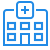 Hospital Icon